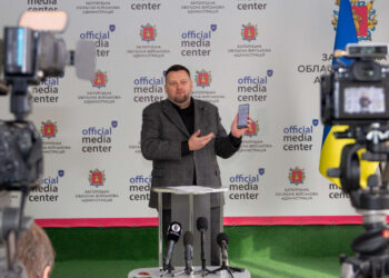 Запоріжжя веде перемовини щодо отримання мобільних підстанцій на випадок атак на енергосистему – коментар обленерго | Новости Запорожья