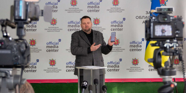 Запоріжжя веде перемовини щодо отримання мобільних підстанцій на випадок атак на енергосистему – коментар обленерго | Новости Запорожья