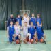 Збірна України U-15 зіграє на міжнародному турнірі в Барселоні – Федерація баскетболу України