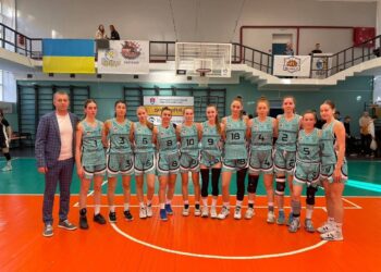 Жіноча Суперліга: Вінниця вдруге обіграла ІнтерХім, Франкіськ-Прикарпаття виграв у Київ-Баскета – Федерація баскетболу України