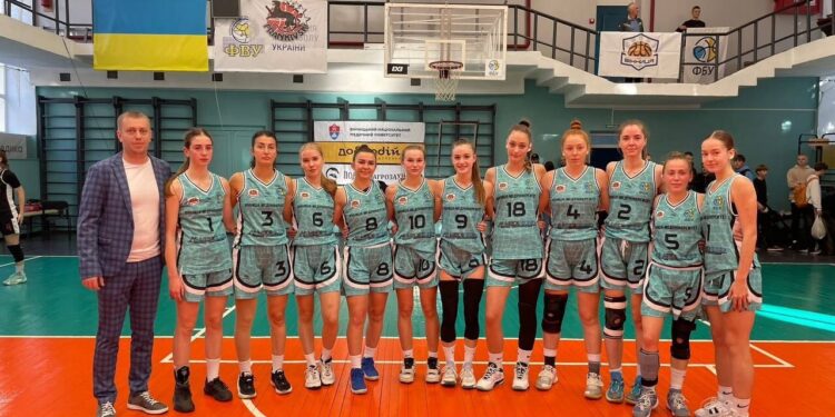 Жіноча Суперліга: Вінниця вдруге обіграла ІнтерХім, Франкіськ-Прикарпаття виграв у Київ-Баскета – Федерація баскетболу України