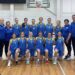 Жіноча збірна U-15 на етапі ЄЮБЛ у Друскінінкаї: відеотрансляція матчу 12 грудня – Федерація баскетболу України