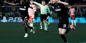 «Жирона» проиграла аутсайдеру ЛЧ «Штурму» в 5-м туре Лиги чемпионов