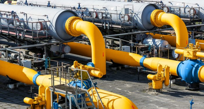 Зростуть тарифи на транспортування газу: кого це стосується