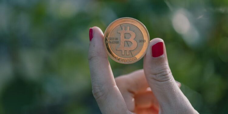 Роль криптовалют у розвитку децентралізованого інтернету