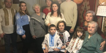 100 і 105 років відзначили жительки в Овруцькій та Коростишівській громадах | Журнал Житомира