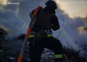 16 січня та в ніч на 17 на Миколаївщині за добу виникло шість пожеж » Миколаївський Оглядач