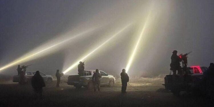 2 “шахеди” збили оборонці на території Хмельниччини —Хмельнитчина