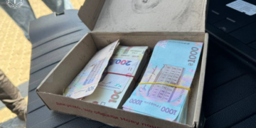 Судитимуть двох киян, які ошукали українських фермерів на понад 3 млн грн – ЭКОНОМИКА