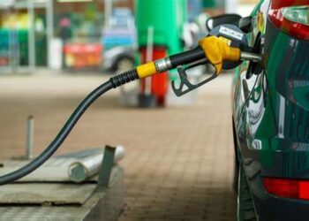 Українські АЗС суттєво підвищили вартість бензину – ЭКОНОМИКА