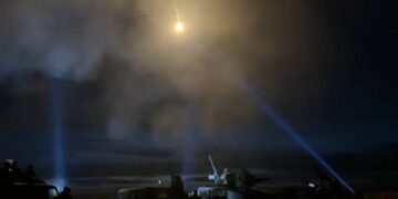 5 “шахедів” знищили оборонці під час повітряної тривоги на Хмельниччині —Хмельнитчина