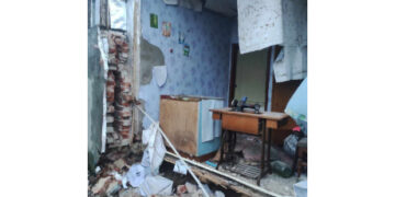 24 січня: як закінчився у Сумах і на Сумщині робочий тиждень – Область – Сумские новости