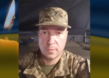 Військові з Олександрії і села Куколівка Кіровоградської області загинули на фронті