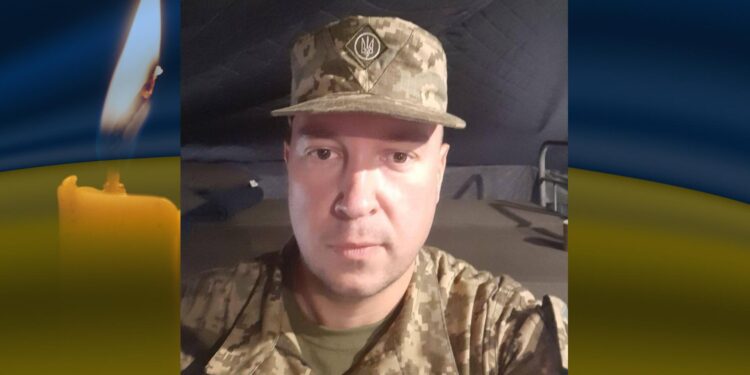 Військові з Олександрії і села Куколівка Кіровоградської області загинули на фронті