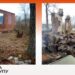 Збір книг для зруйнованої через пожежу бібліотеки оголосили в Кропивницькому. Розповідаємо, куди приносити книги