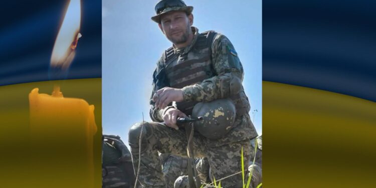 Троє військових з Кіровоградської області загинули, двоє – померли. Громади назвали прізвища