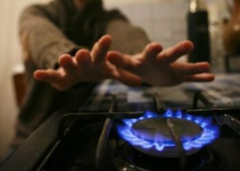 Українцям загрожують штрафи за несплату доставки газу – ЭКОНОМИКА