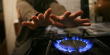 Українцям загрожують штрафи за несплату доставки газу – ЭКОНОМИКА
