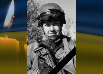 Сергій Луньов з Долинської загинув на війні