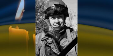 Сергій Луньов з Долинської загинув на війні