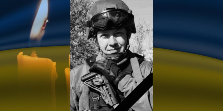 Сергій Луньов з Долинської загинув на війні