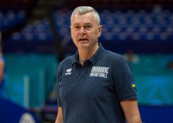 Айнарс Багатскіс: Я збирав склад, відштовхуючись від командної гри, яку хочу побачити в майбутніх матчах – Федерація баскетболу України