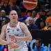 Аліна Ягупова набрала 10 очок в матчі проти Фенербахче у Євролізі – Федерація баскетболу України