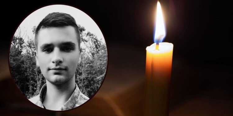 Андрій Підсадний загинув – він вважався зниклим безвісти з березня 2024