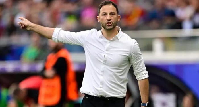 Бельгия перед матчами с Украиной в Лиге наций осталась без главного тренера