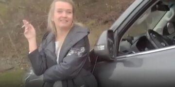 Без довічних виплат і вихідної допомоги: суддю із Звенигородщини, яка потрапила у ДТП напідпитку, хочуть звільнити