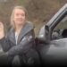 Без довічних виплат і вихідної допомоги: суддю із Звенигородщини, яка потрапила у ДТП напідпитку, хочуть звільнити
