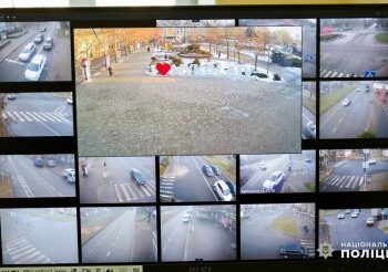 «Безпечне місто» в дії: на Миколаївщині поліціянти розкрили понад 1100 злочинів за допомогою відеоаналітичної системи » Миколаївський Оглядач