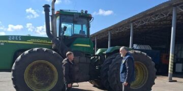 Безпека праці на агропідприємствах: інспектори Держпраці провели консультації на Золотоніщині — Новости Черкасс