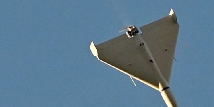 Бойова робота на Полтавщині 11 січня – ПОЛТАВА СЬОГОДНІ