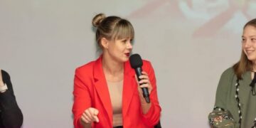 Черкащанка стала головною тренеркою національної  збірної з веслування на човнах “Дракон”
