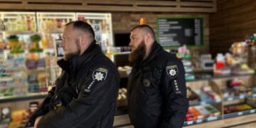 Черкаські поліцейські нагадують про відповідальність за продаж алкоголю та тютюну неповнолітнім — Новости Черкасс