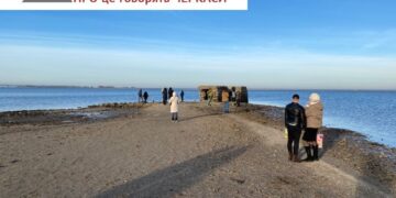 Черкаський фахівець розповів, чому скидають воду у Дніпрі — Новости Черкасс