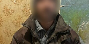Чоловіка, який пошкодив частини меморіалу на Алеї пам’яті загиблим захисникам у Городищі, розшукали