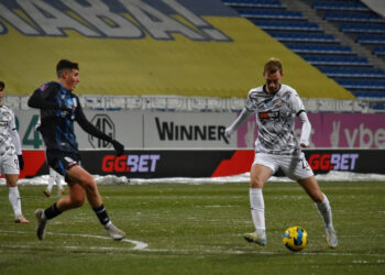 «Чорноморець» продовжує оновлювати власний рекорд в гостьових матчах Чемпіонату УПЛ