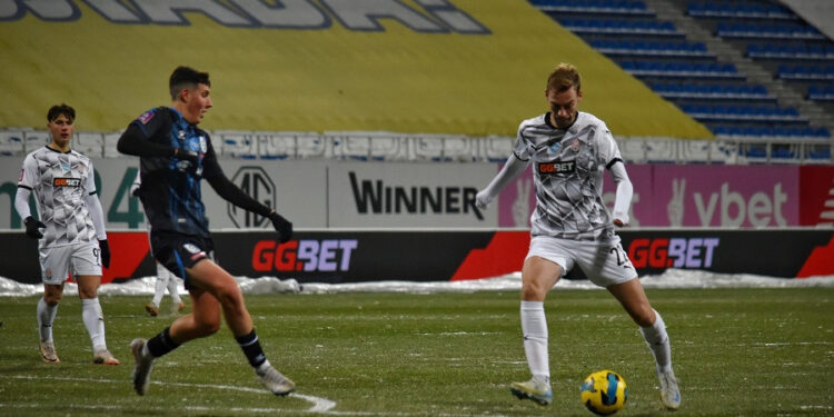 «Чорноморець» продовжує оновлювати власний рекорд в гостьових матчах Чемпіонату УПЛ