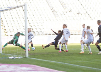 «Чорноморець» закрив першу сотню домашніх нічийних результатів в Чемпіонаті України