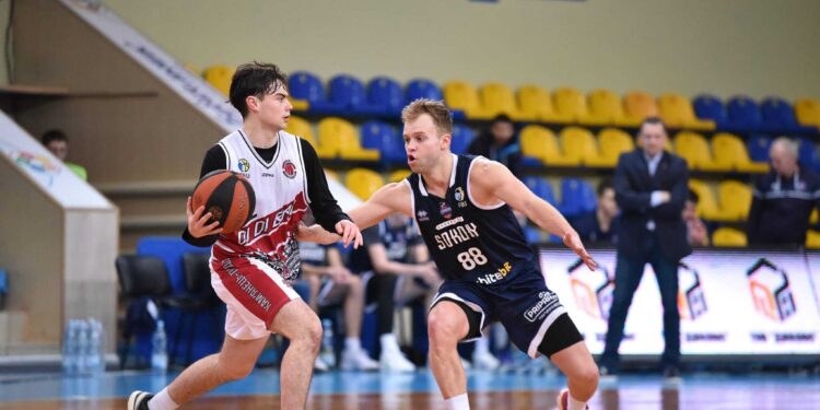 Цікаві битви лідерів у Пущі-Водиці: анонс матчів Вищої ліги 31 січня – 2 лютого – Федерація баскетболу України