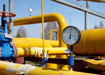 Ціни на газ у Європі зростають на тлі припинення транзиту російського газу через Україну – Экономика