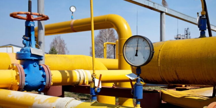 Ціни на газ у Європі зростають на тлі припинення транзиту російського газу через Україну – Экономика