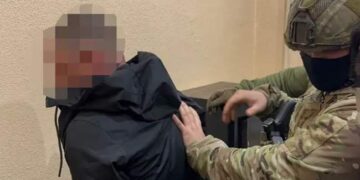 ДБР розкрило, скільки посадовців переправляли українців за кордон :: Інтент :: Суспільно-політичне видання:: Регіональна мережа якісної журналістики