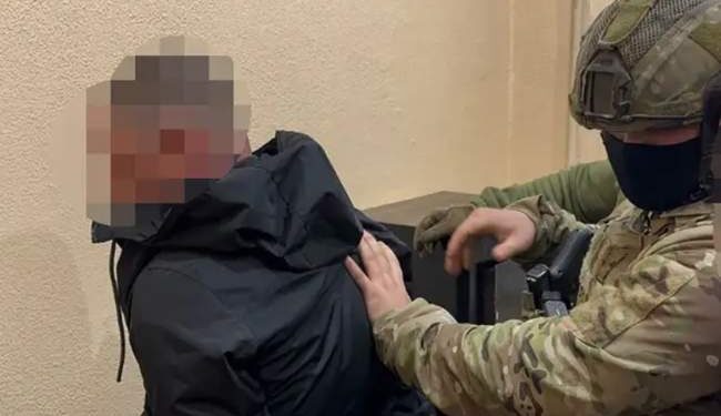 ДБР розкрило, скільки посадовців переправляли українців за кордон :: Інтент :: Суспільно-політичне видання:: Регіональна мережа якісної журналістики