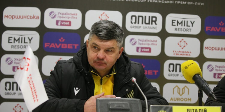 Діючі тренери трьох клубів УПЛ наразі очолюють внутрішні рейтинги гвардійців за історію
