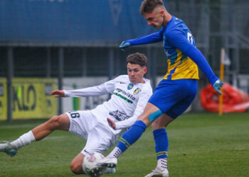 «Динамо» U-19 збільшило число розгромних перемог над «Ворсклою» та «Олександрією»