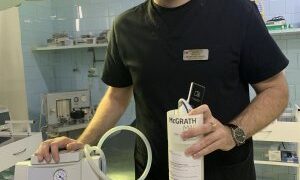 Дитячій лікарні Миколаєва передали сучасне медичне обладнання » Миколаївський Оглядач