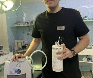 Дитячій лікарні Миколаєва передали сучасне медичне обладнання » Миколаївський Оглядач